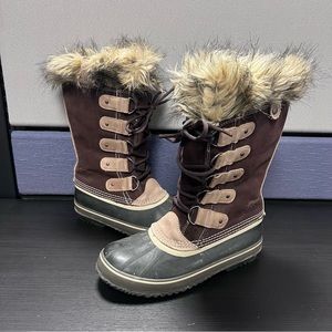 Sorel Winter Boots